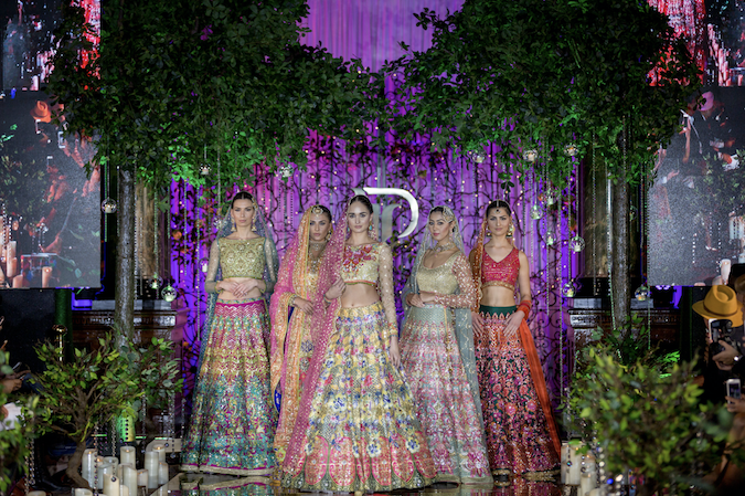 India Pakistan London Fashion Show Season 2